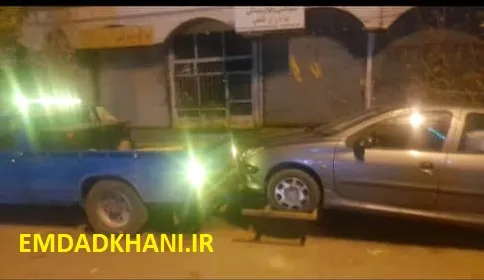 خدمات خودروبر هشترود - تصویر 1